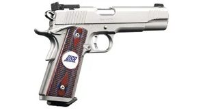 KIMBER TEAM MATCH II for sale