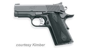 KIMBER ULTRA CARRY II for sale