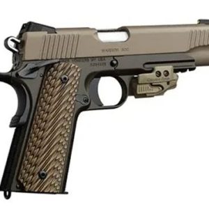 KIMBER WARRIOR SOC for sale