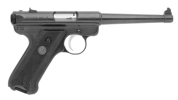 KMKIII4 (RUGER MODEL 10116)/KMK116 (RUGER MODEL 10115) for sale