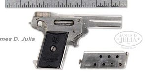 KOLIBRI PISTOL for sale