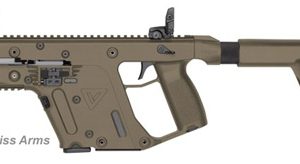 KRISS VECTOR GEN II SDP-SB for sale