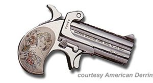 LADY DERRINGER for sale