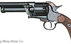 LE MAT REVOLVERS for sale