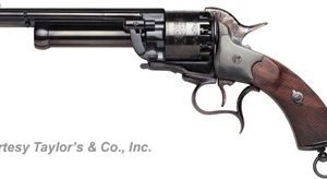 LEMAT CAVALRY REVOLVER for sale