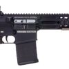 LMT L129A1 REFERENCE RIFLE (LM308SSR) for sale