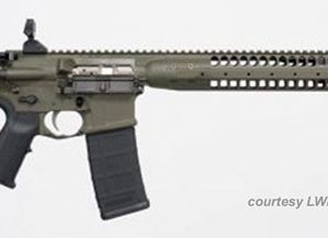 LWRC IC-SPR (M6-IC-SPR) for sale