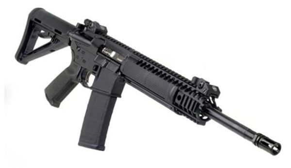 LWRC M6-G for sale