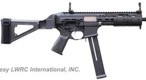 LWRC SMG 45 PISTOL (SMG PISTOL) for sale