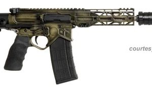 M-4 UTAW PISTOL for sale