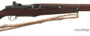 M1 GARAND NATIONAL MATCH for sale