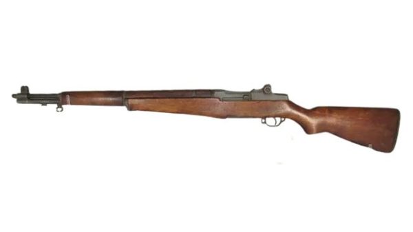 M1 GARAND RIFLE for sale