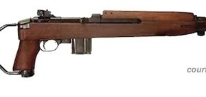 M1A1 PARATROOPER CARBINE for sale