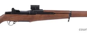 M1D GARAND SNIPER RIFLE for sale