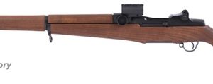 M1D GARAND SNIPER RIFLE for sale