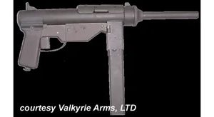 M3A1 GREASE GUN for sale