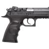 MAGNUM RESEARCH BABY DESERT EAGLE III SEMI-COMPACT STEEL FRAME for sale