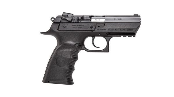 MAGNUM RESEARCH BABY DESERT EAGLE III SEMI-COMPACT STEEL FRAME for sale