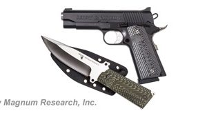 MAGNUM RESEARCH DESERT EAGLE 1911C/1911G for sale