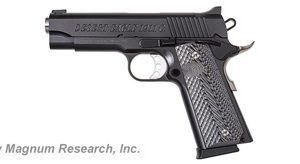 MAGNUM RESEARCH DESERT EAGLE 1911C/1911G for sale