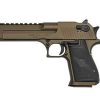 MAGNUM RESEARCH MARK I DESERT EAGLE .44 MAG. for sale