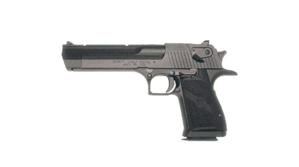 MAGNUM RESEARCH MARK VII .357 MAG. DESERT EAGLE for sale