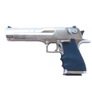 MAGNUM RESEARCH MARK VII .357 MAG. DESERT EAGLE STAINLESS STEEL for sale