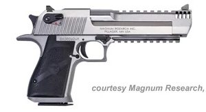 MAGNUM RESEARCH MARK XIX .429 DE DESERT EAGLE for sale