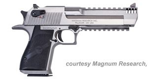 MAGNUM RESEARCH MARK XIX .429 DE DESERT EAGLE for sale