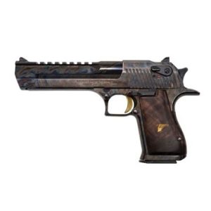 MAGNUM RESEARCH MARK XIX .44 MAG. DESERT EAGLE CASE HARDENED for sale