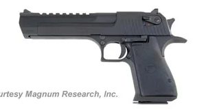 MAGNUM RESEARCH MARK XIX .50 AE DESERT EAGLE for sale