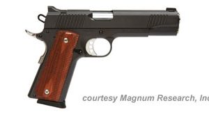 MAGNUM RESEARCH MODEL 1911 DESERT EAGLE for sale