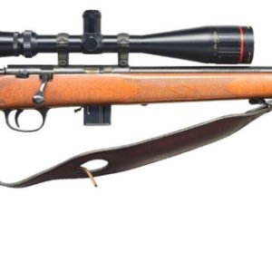 MARLIN MODEL 17V for sale