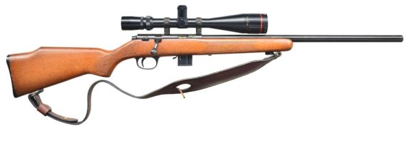 MARLIN MODEL 17V for sale