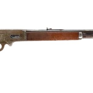 MARLIN MODEL 1893 MUSKET for sale