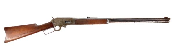 MARLIN MODEL 1893 MUSKET for sale