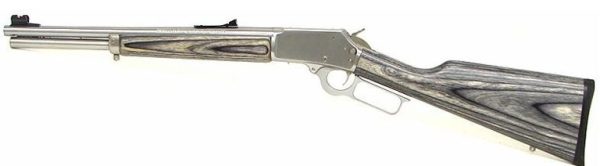 MARLIN MODEL 1894 LTD. .41 MAG. for sale