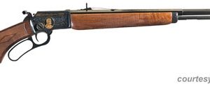 MARLIN MODEL 1897 CENTURY LIMITED LEVER ACTION for sale