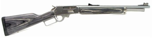 MARLIN MODEL 308SDT STAINLESS for sale