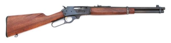 MARLIN MODEL 336 MARAUDER CARBINE for sale