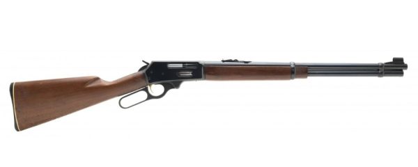 MARLIN MODEL 336T CARBINE "TEXAN" for sale