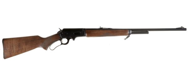 MARLIN MODEL 36 ADL DELUXE RIFLE for sale