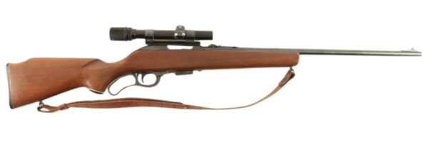 MARLIN MODEL 62 LEVERMATIC for sale