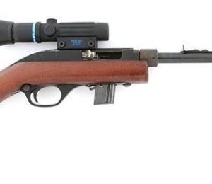 MARLIN MODEL 70P (PAPOOSE) for sale