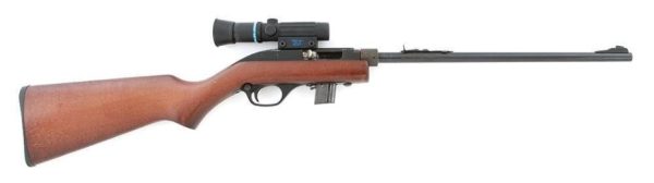 MARLIN MODEL 70P (PAPOOSE) for sale