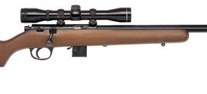 MARLIN MODEL 917V SERIES for sale