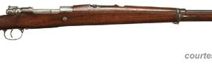 MAUSER CHILE for sale