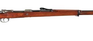 MAUSER MODEL 1908 RIFLE for sale