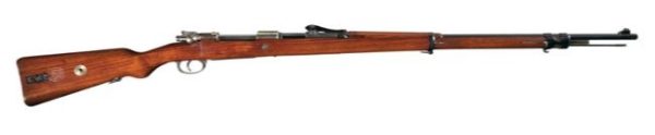 MAUSER MODEL 1908 RIFLE for sale