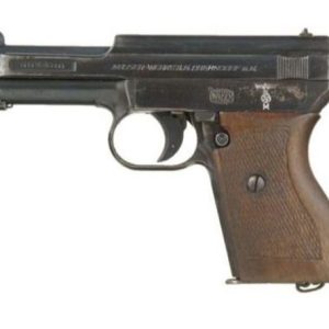 MAUSER POCKET MODEL 1914 for sale